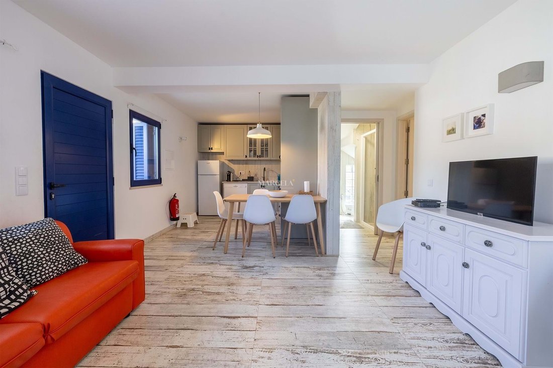 Villa in Aljezur, Algarve, Portugal 4 - 16064475