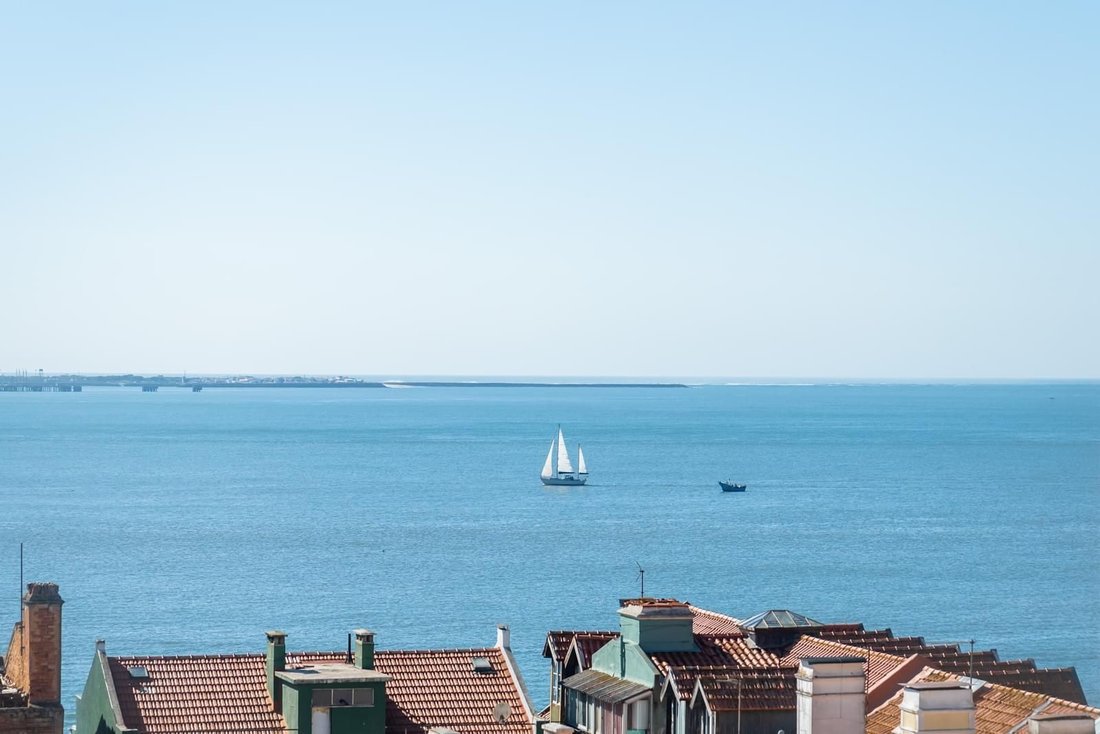 Apartment in Alges, Linda-a-Velha e Cruz Quebrada-Dafundo, Lisbon, Portugal 5 - 16465722