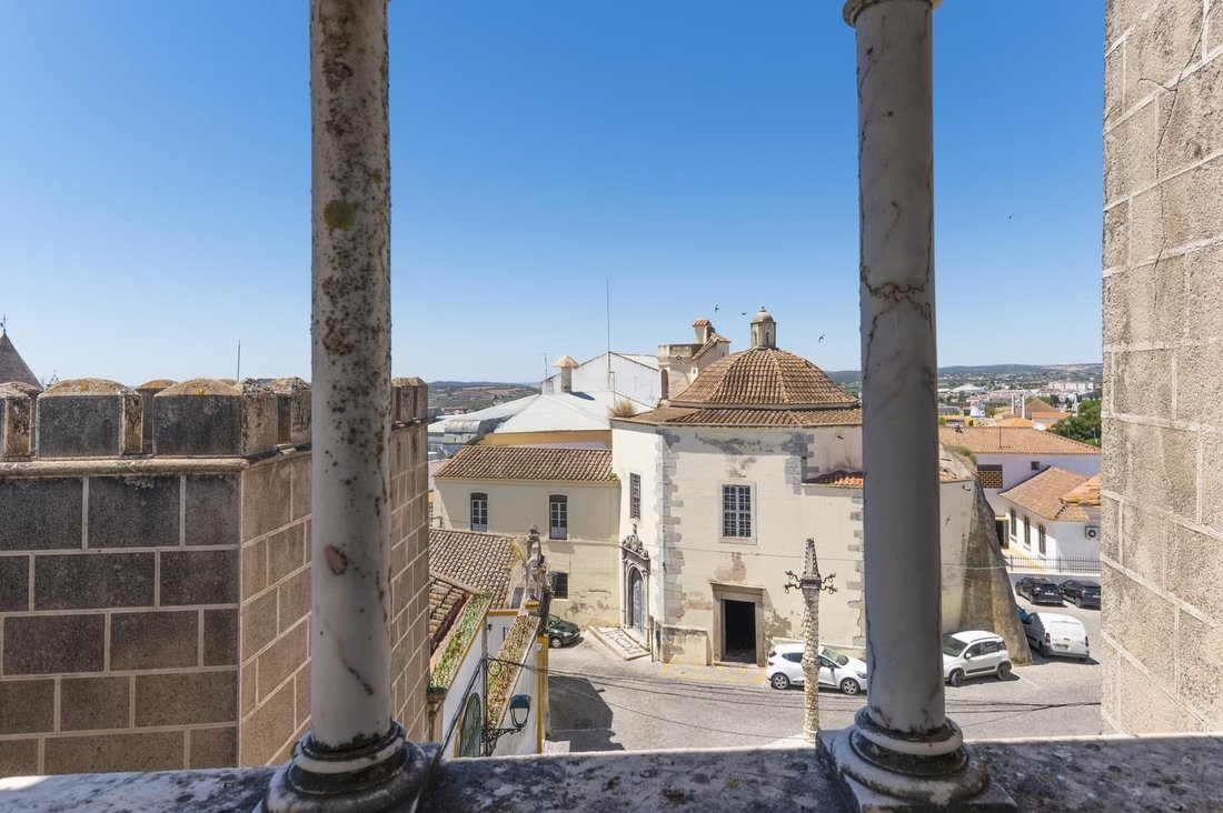 Villa a Caia, Sao Pedro e Alcacova, Distretto di Portalegre, Portogallo 3 - 16465231