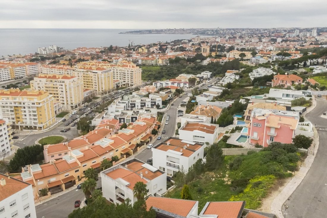 Carcavelos e Parede, Lisbon, Portugal 3 - 16465878