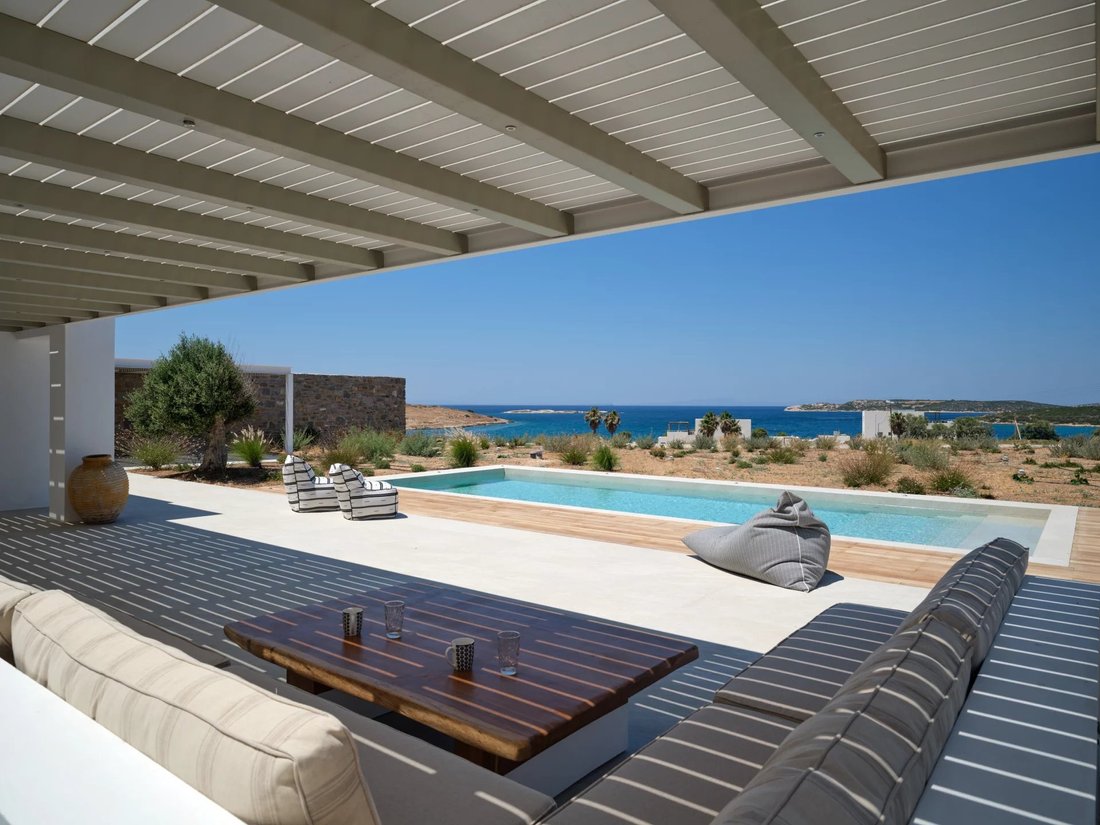 Villa in Paros, Aegean, Greece 3 - 15723650