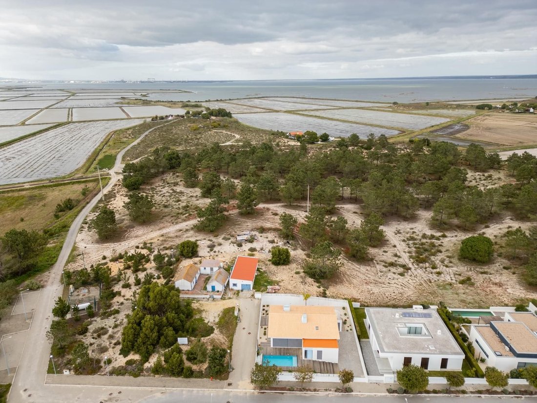 Comporta, Setubal, Portugal 4 - 16466067