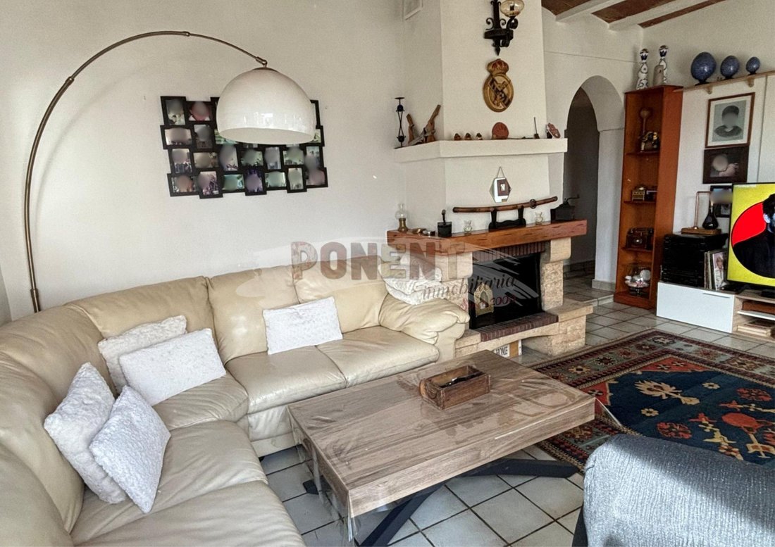 House in Santa Eularia des Riu, Balearic Islands, Spain 5 - 15478761