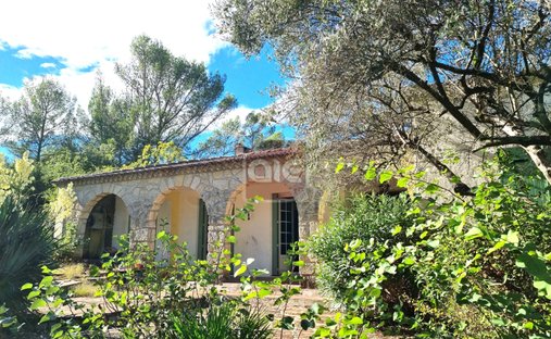 Villa in Montferrier-sur-Lez, Occitania, France 1