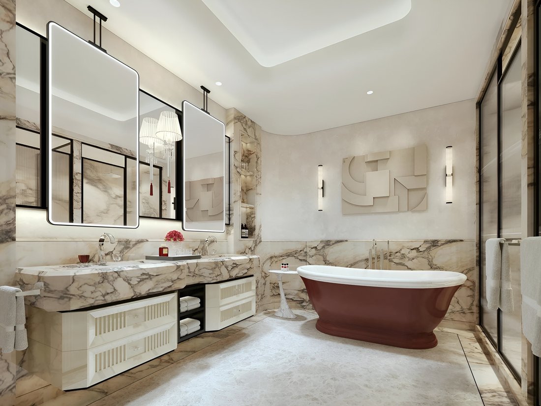 Apartment in United Arab Emirates 4 - 16460968