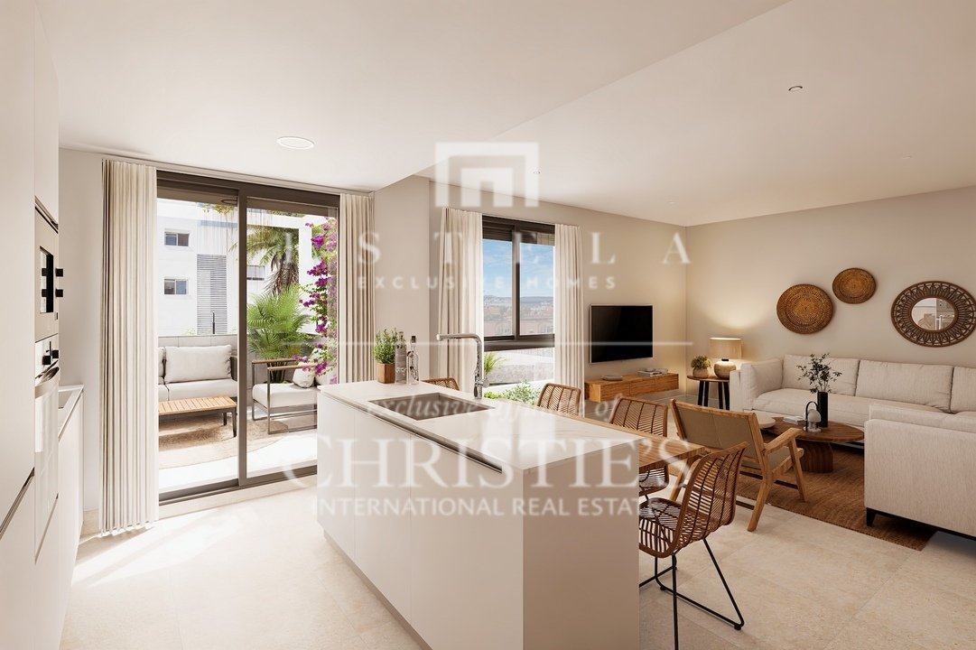 Apartment in Balearic Islands, Spain 4 - 16464271