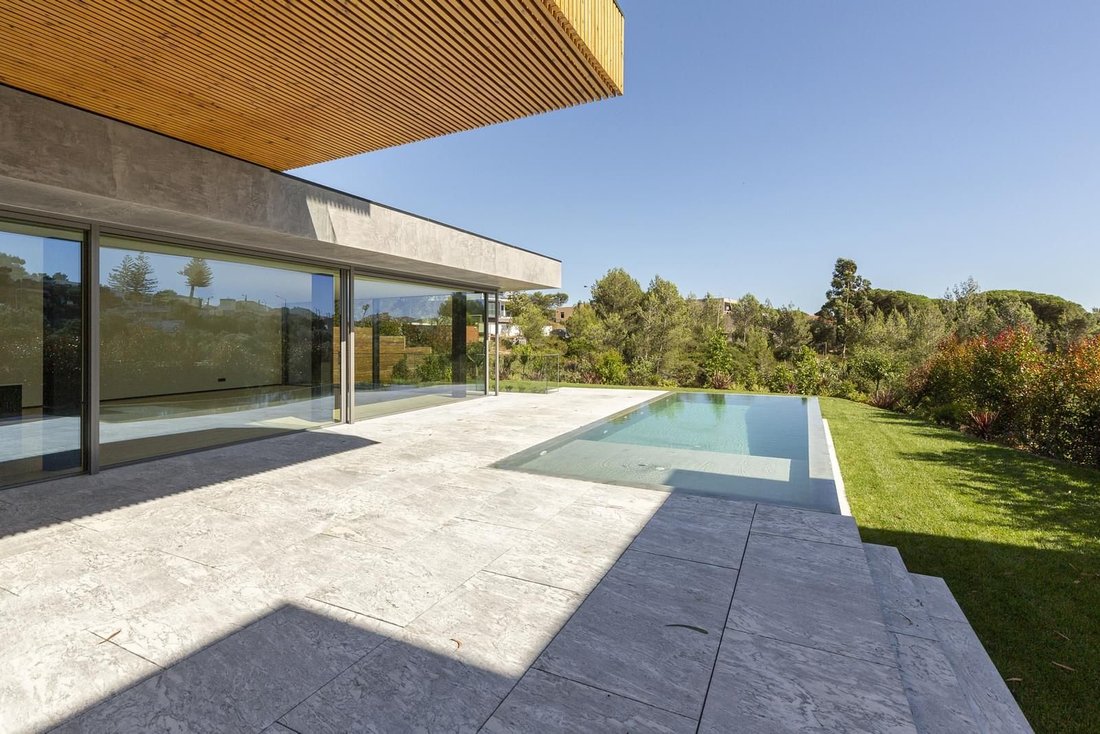 Villa in Alcabideche, Lisbon, Portugal 1 - 16465852