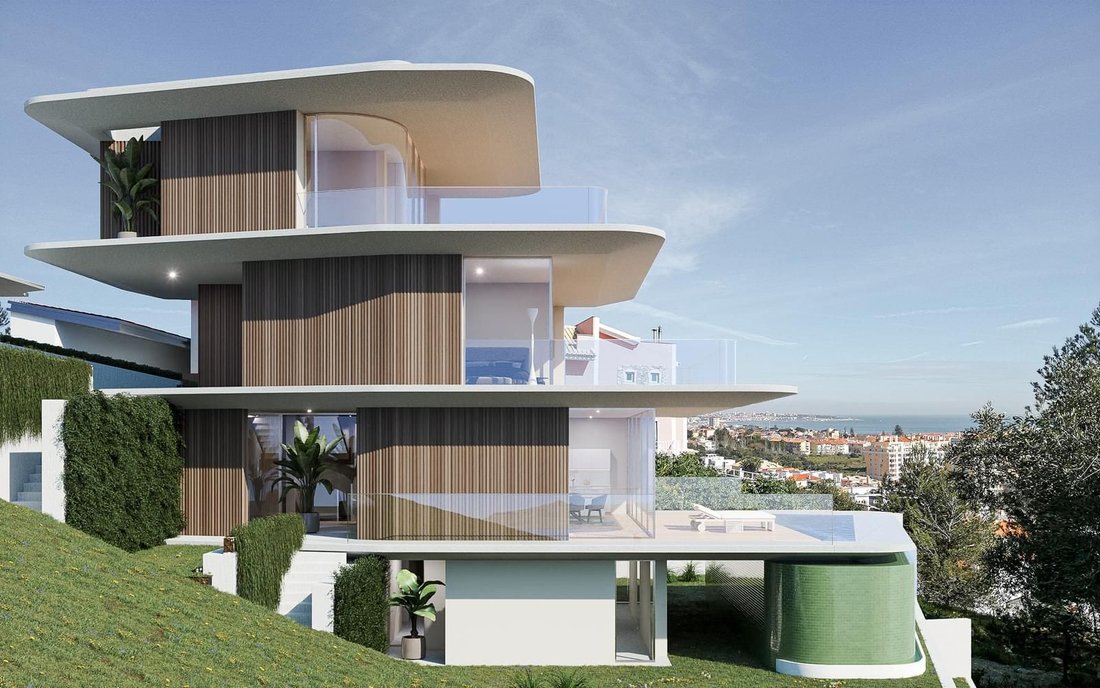 Carcavelos e Parede, Lisbon, Portugal 1 - 16465878