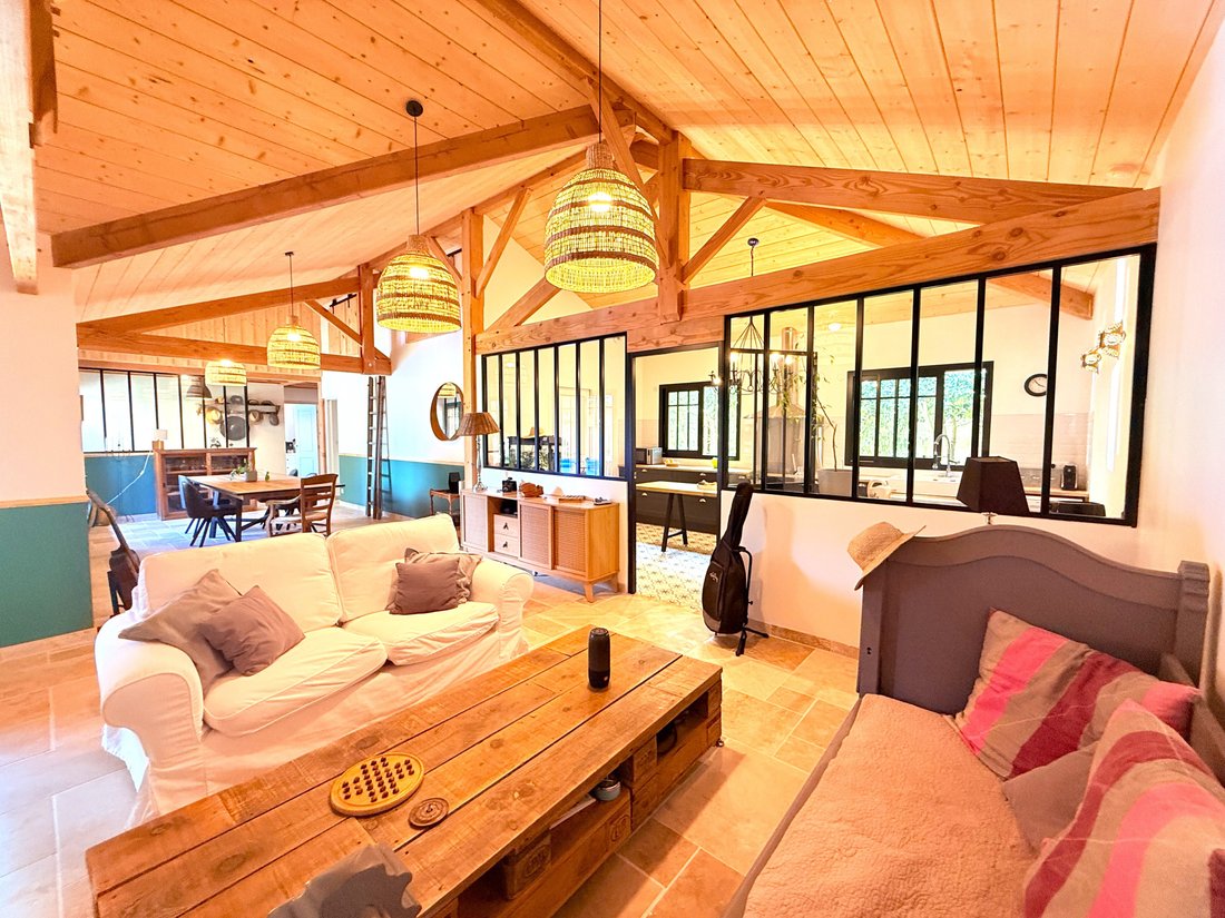 House in Lege Bourg, Lège-Cap-Ferret, France 4 - 16461328