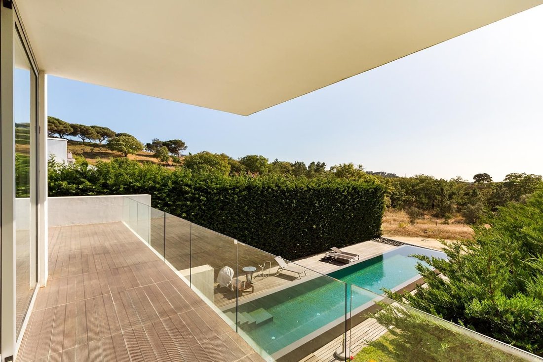 Villa in Sesimbra (Castelo), Setubal, Portugal 3 - 16465911