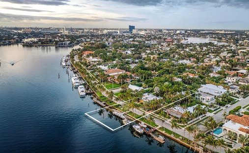 House in Fort Lauderdale, Florida, United States 1