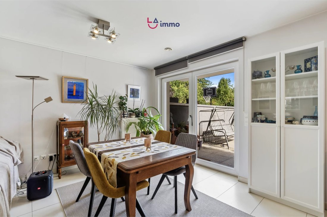 Apartment in Differdange, Esch-sur-Alzette, Luxembourg 5 - 16461915