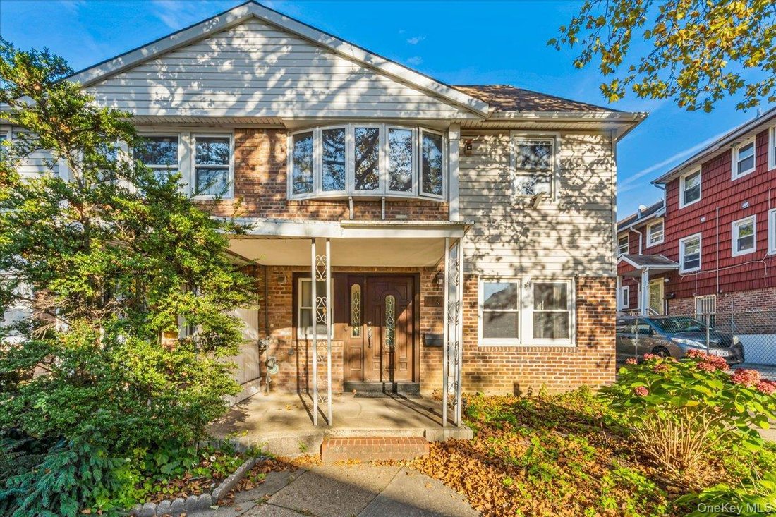 House in New York, New York, United States 3 - 16462208