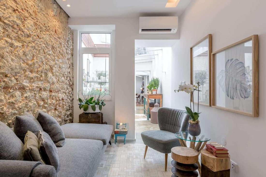 Apartment in Estrela, Lisbon, Portugal 2 - 16465119