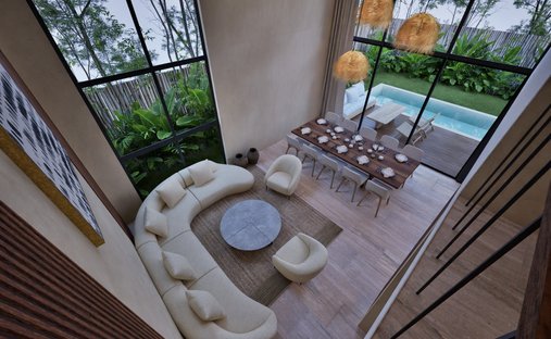 Condo in Tulum, Quintana Roo, Mexico 1
