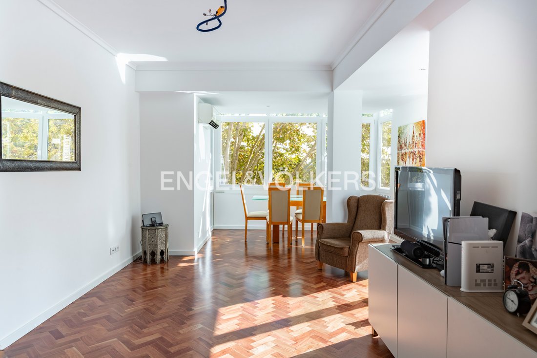 Apartment in Belem, Lisbon, Portugal 2 - 16463916