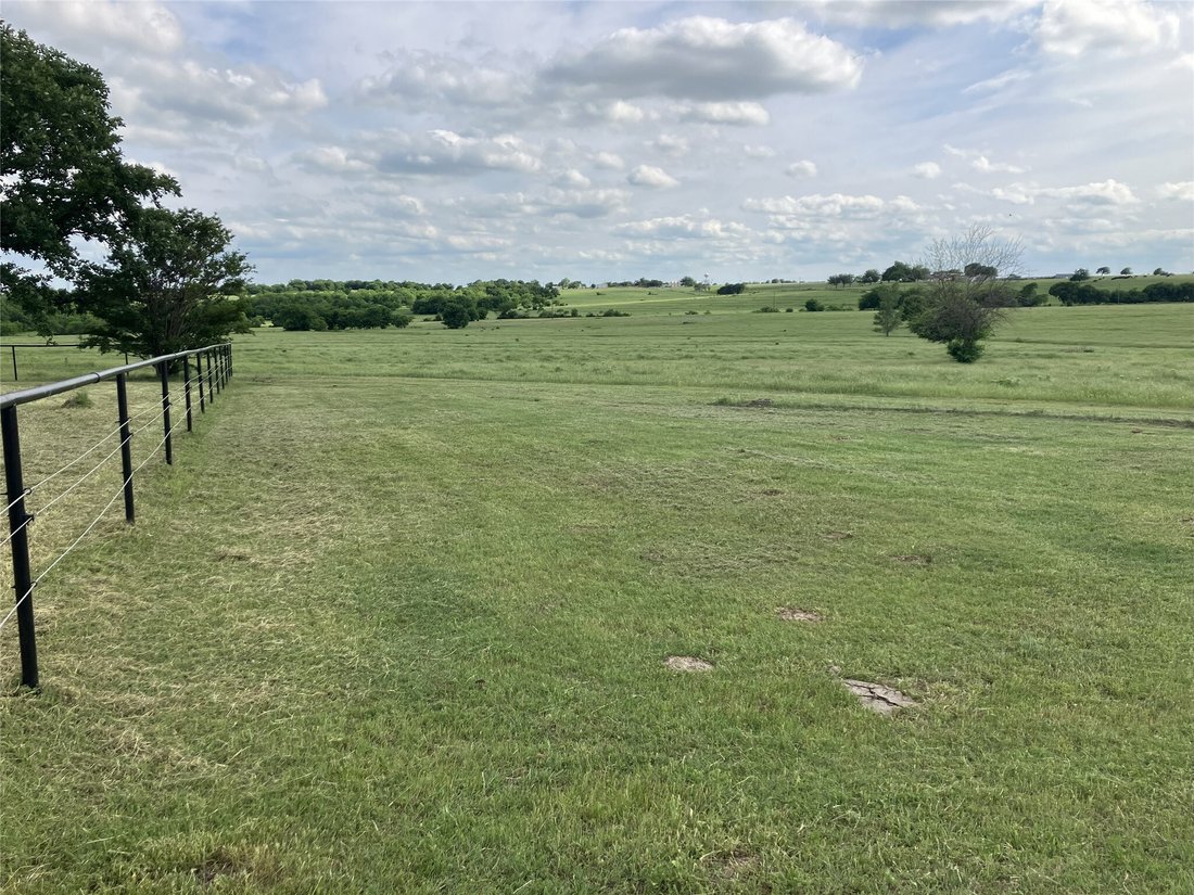 Land in Muenster, Texas, United States 2 - 16460675