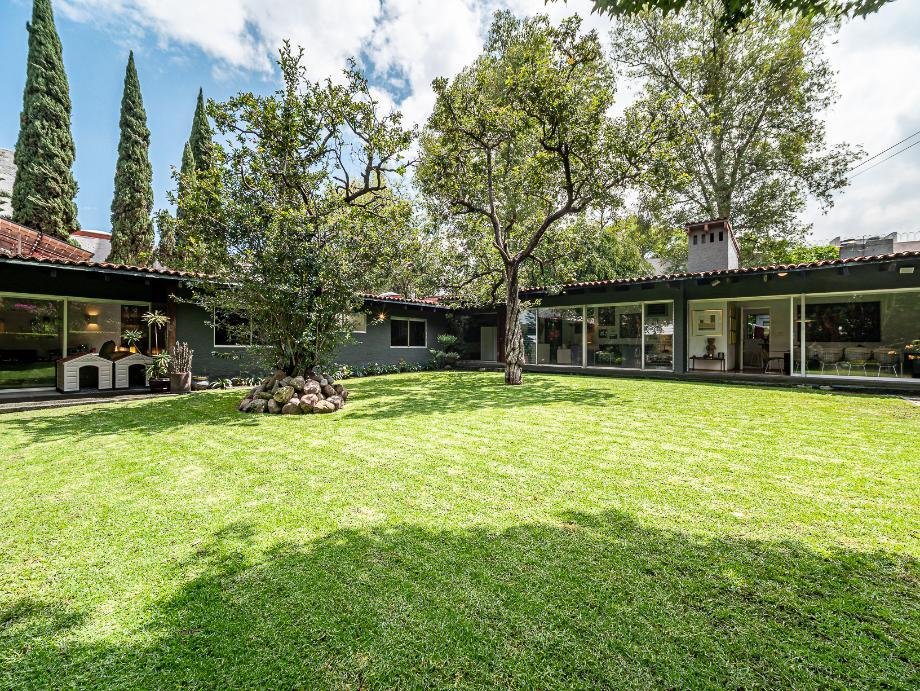 Casa a Città del Messico, Messico 1 - 16408239