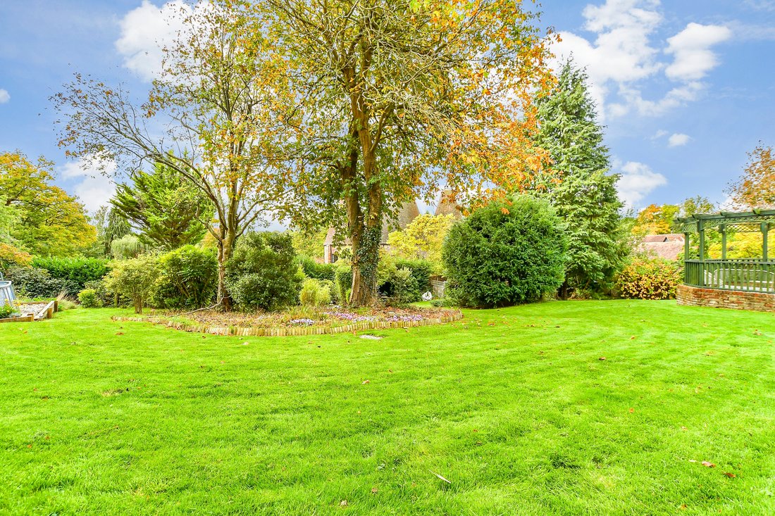 Bungalow in Horsmonden, England 2 - 16463157