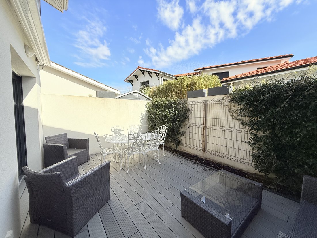 House in Nord Est, Andernos-les-Bains, France 4 - 16461384