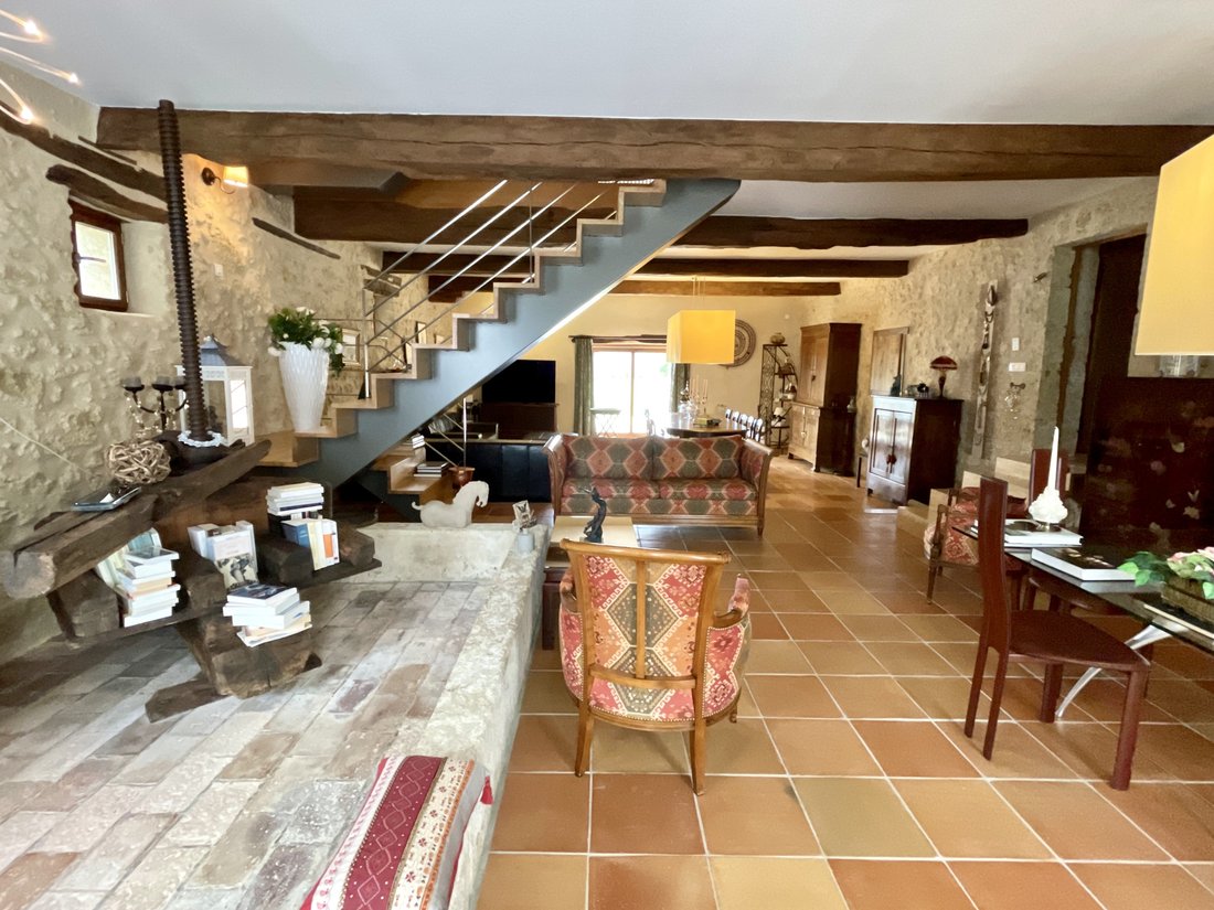 House in Vic-Fezensac, Occitania, France 4 - 16461606