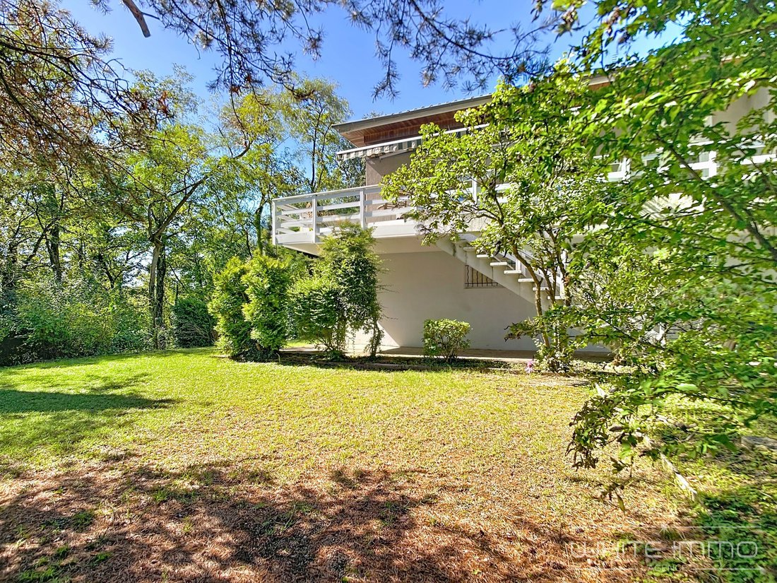 House in Francheville le Haut-Bruissin, Francheville, France 1 - 16461428