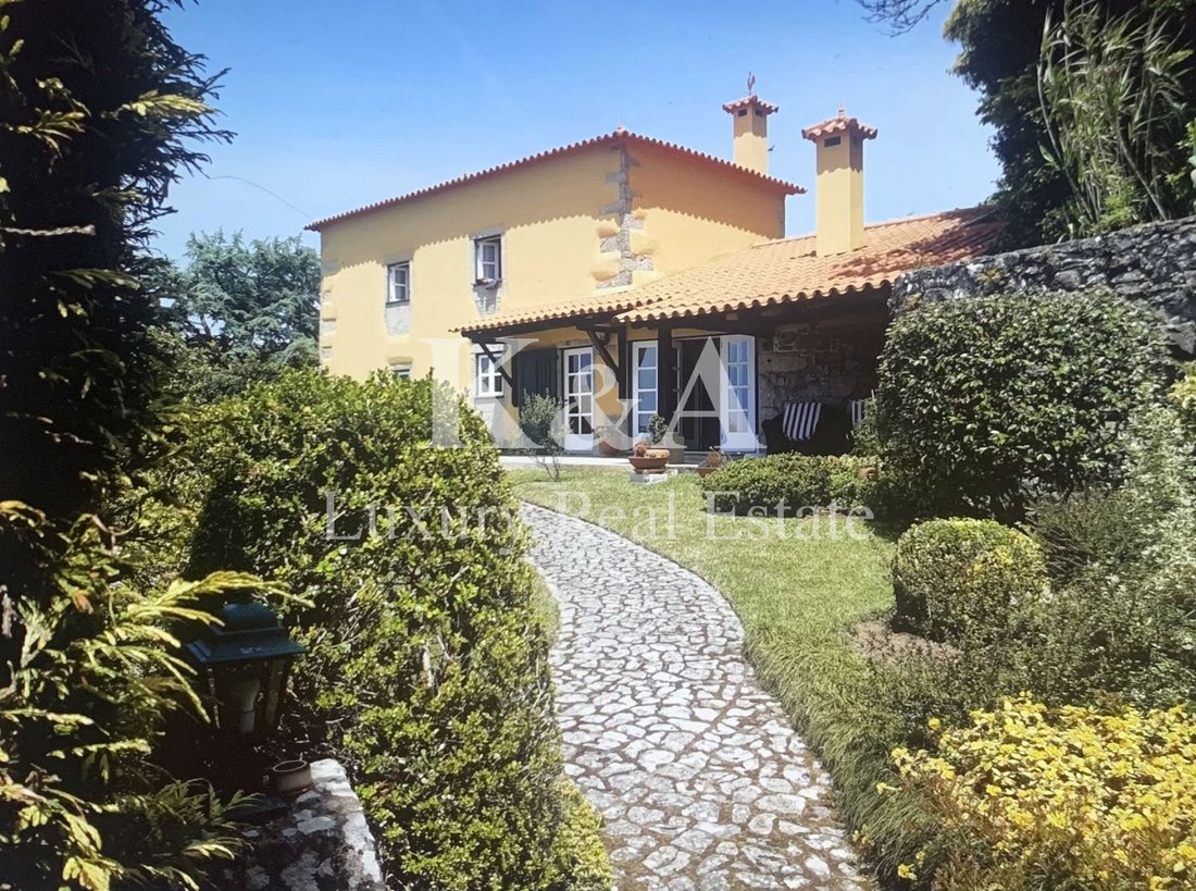 House in Areosa, Viana do Castelo District, Portugal 2 - 16463224