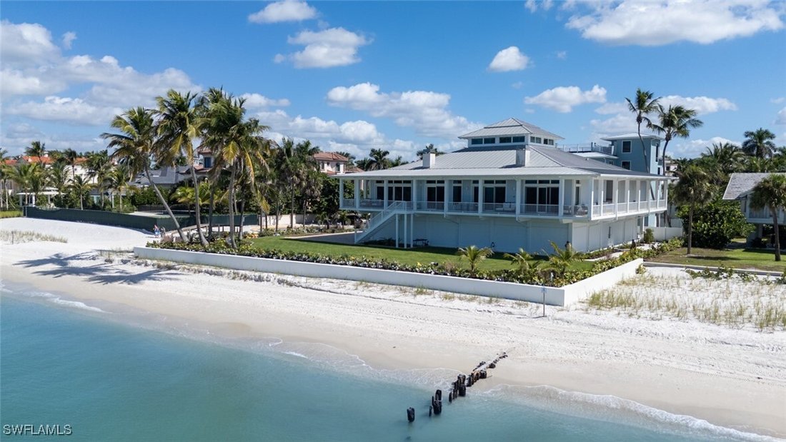 House in Naples, Florida, United States 2 - 16233943