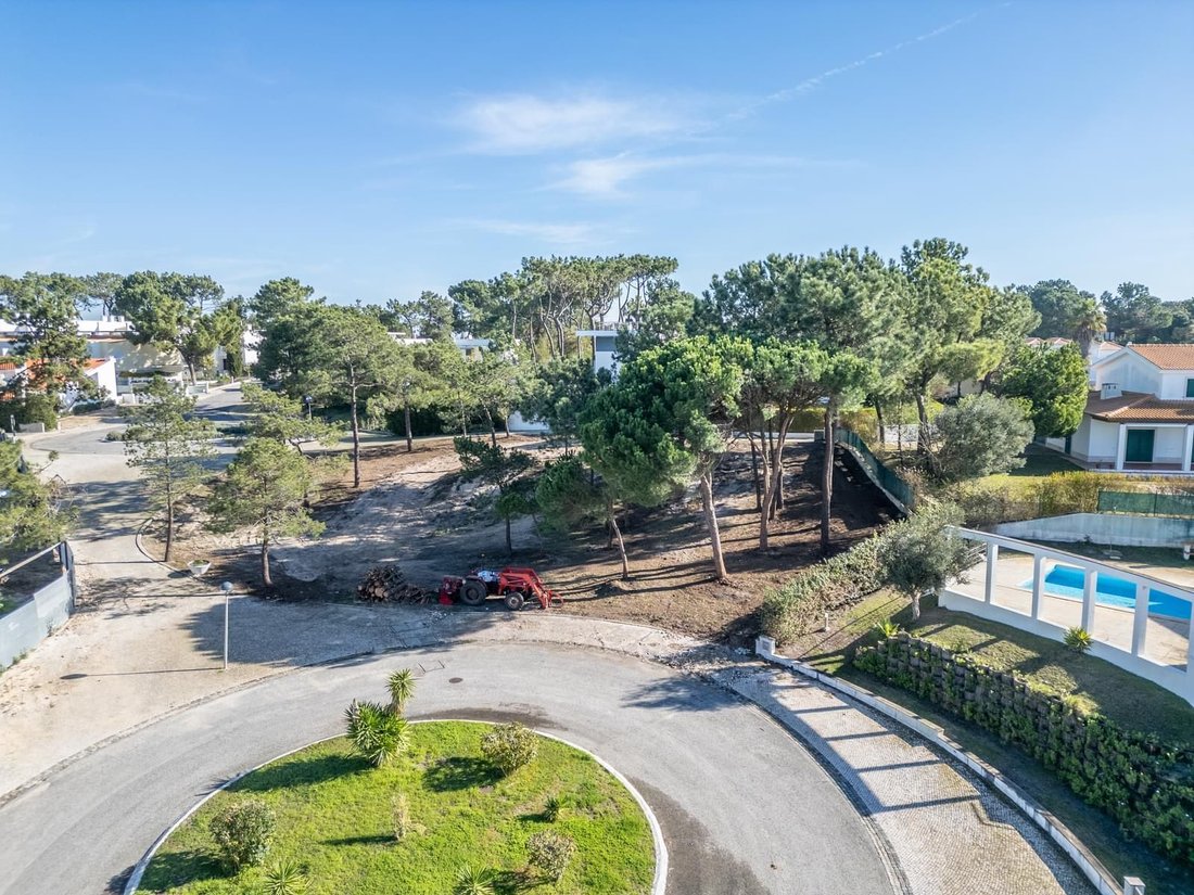 Land in Carvalhal, Setubal, Portugal 2 - 16465847