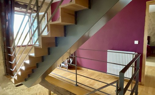 Château Vic Fezensac 503.14 Sqm 9 Rooms