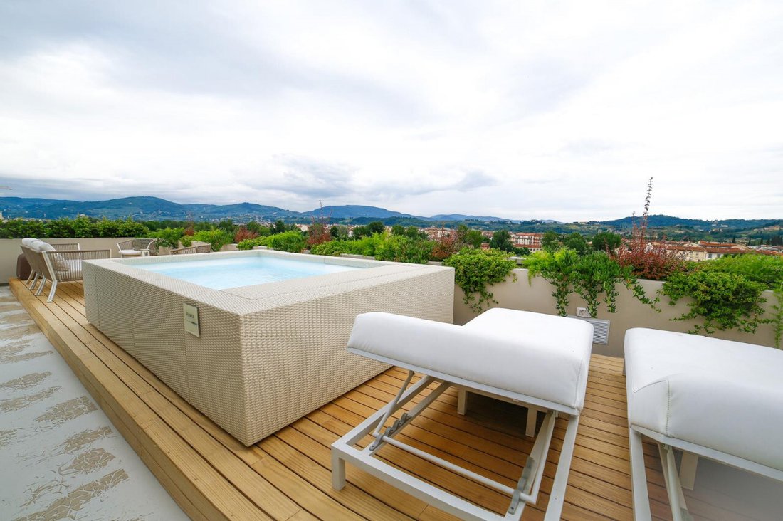 Apartment in Colombo - Bellariva, Florence, Italy 2 - 16463844