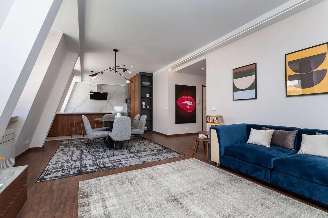 Apartment in Santa Maria Maior, Lisbon, Portugal 1 - 16464896