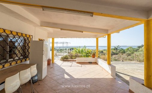 Villa in Moncarapacho, Algarve, Portugal 1