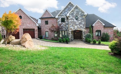 House in Totowa, New Jersey, United States 1