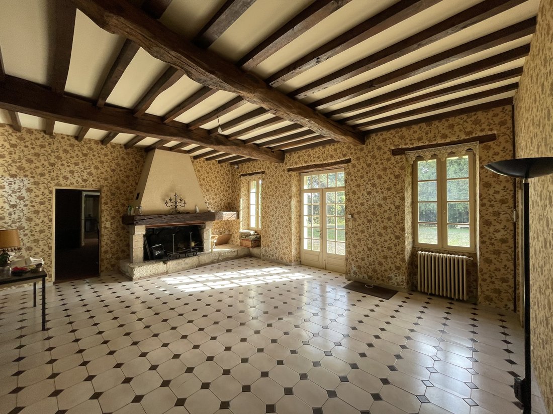 Estate in Eauze, Occitania, France 3 - 16461830
