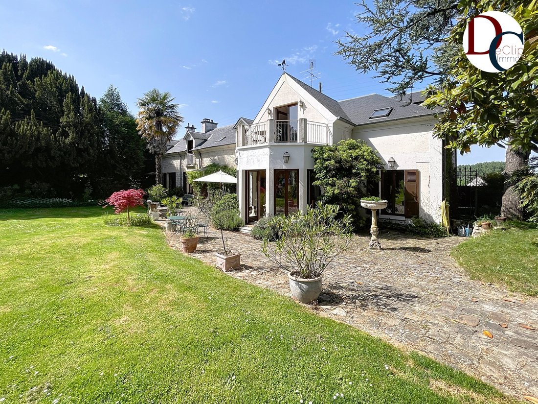 House in Compiegne, Hauts-de-France, France 1 - 16461895