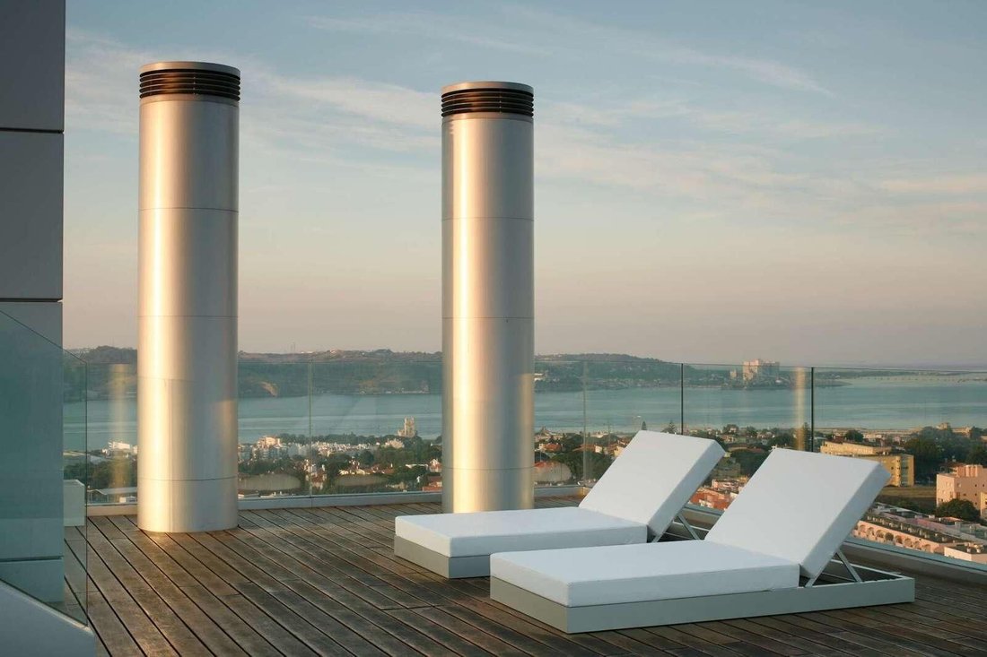 Apartment in Belem, Lisbon, Portugal 3 - 16464981