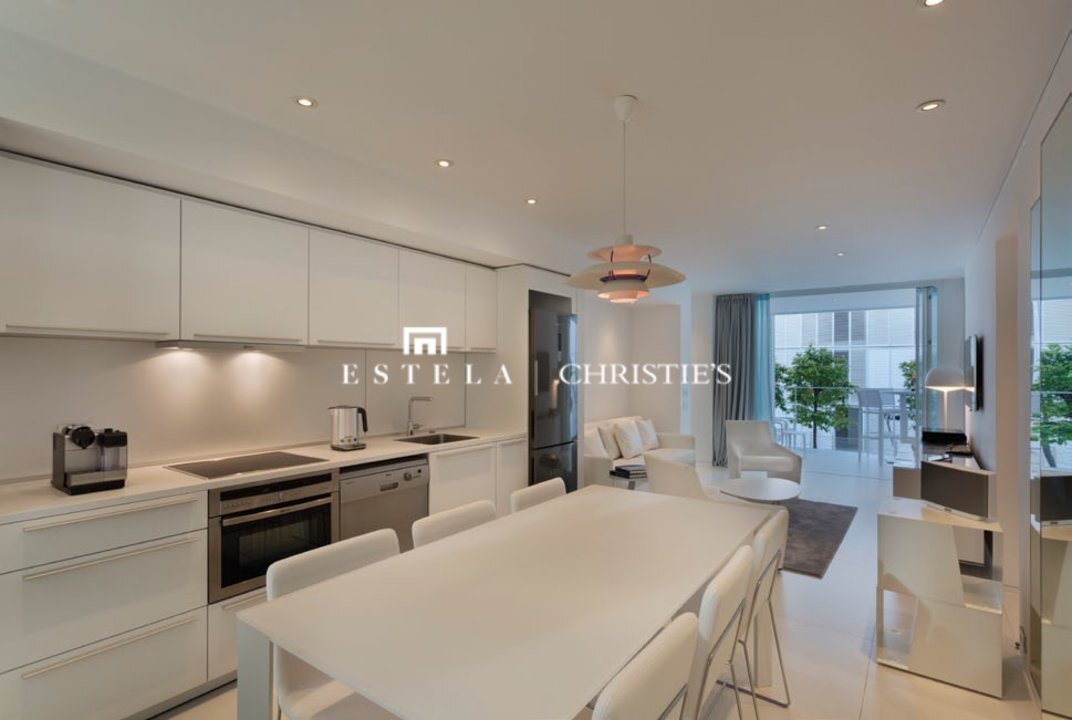 Apartment in Ibiza Town, Balearic Islands, Spain 2 - 16464267