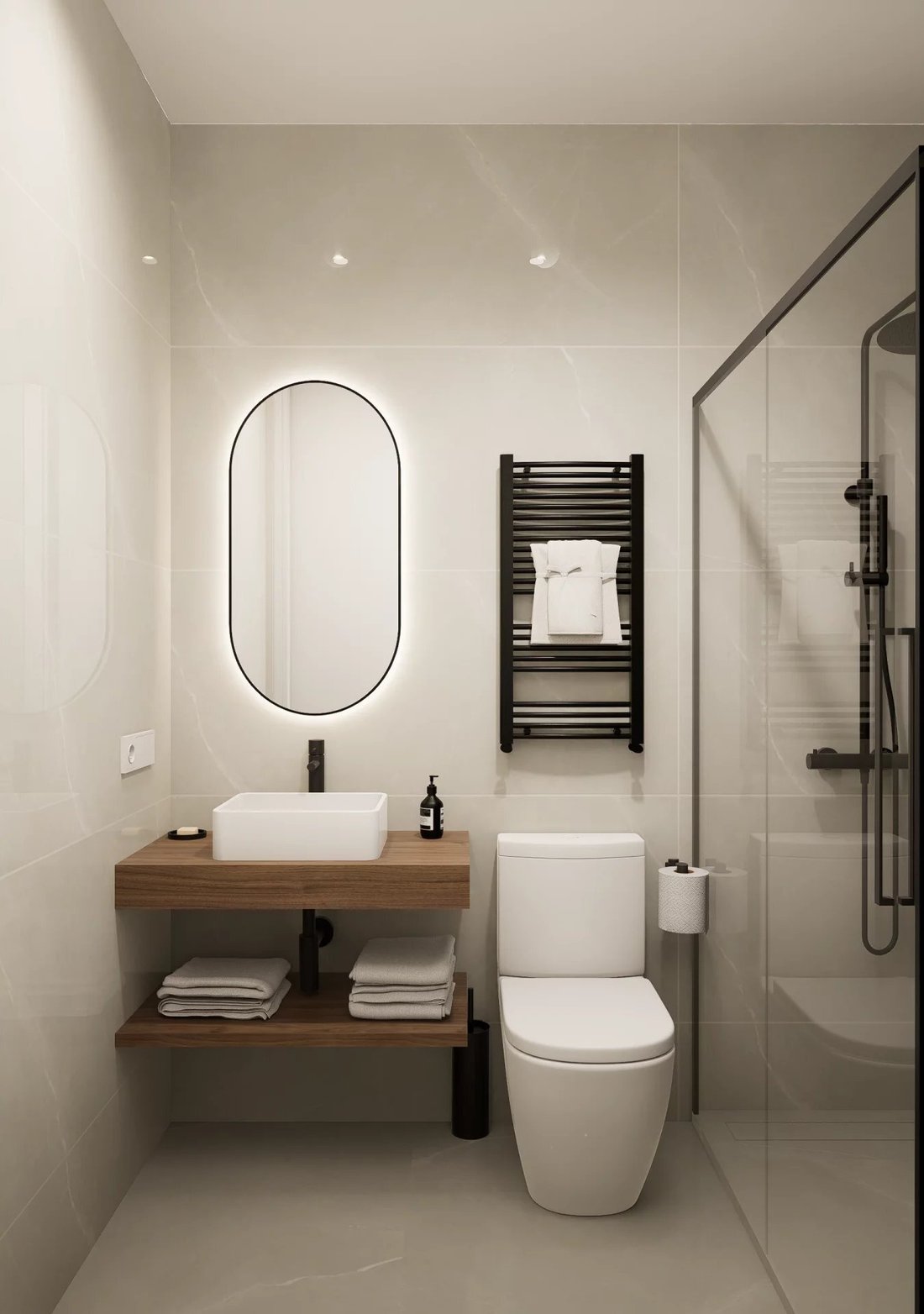 Apartment in Chamberi, Madrid, Spain 4 - 16460865