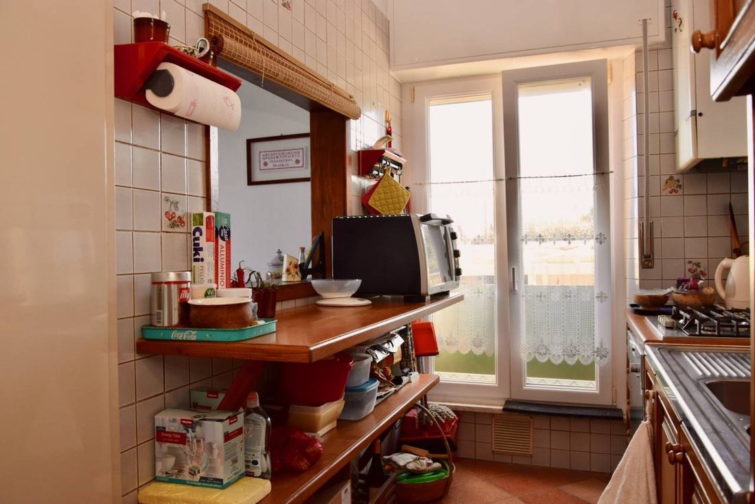 Apartment in San Vincenzo, Tuscany, Italy 5 - 16460815