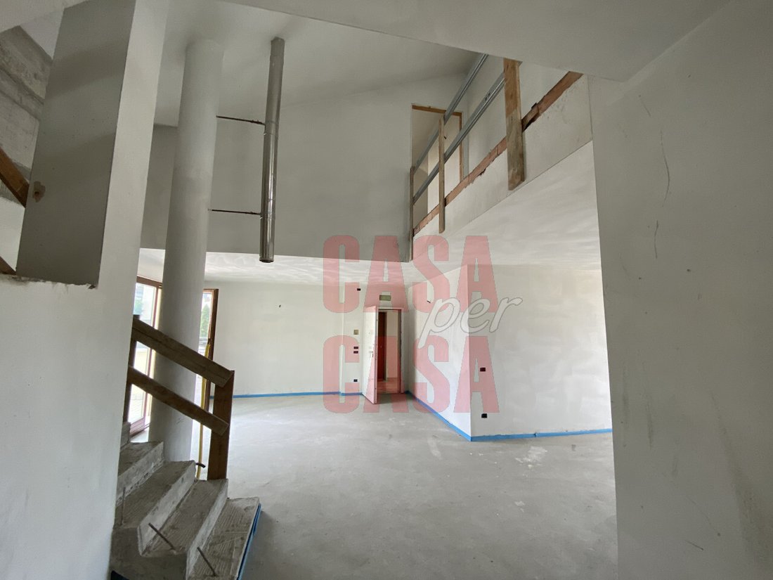 Apartment in Montegrotto Terme, Veneto, Italy 1 - 12129231