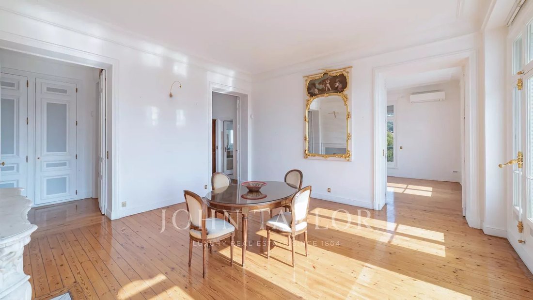 Appartement à Cannes, Provence-Alpes-Côte d'Azur, France 5 - 15812214