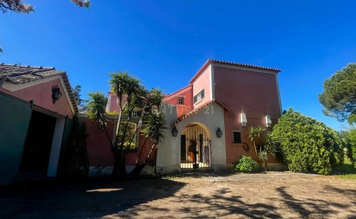 Villa in Marinhais, Distrikt Santarém, Portugal 1