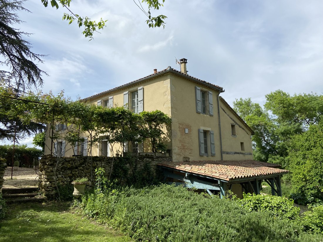 House in Nord, Condom, France 3 - 16461251