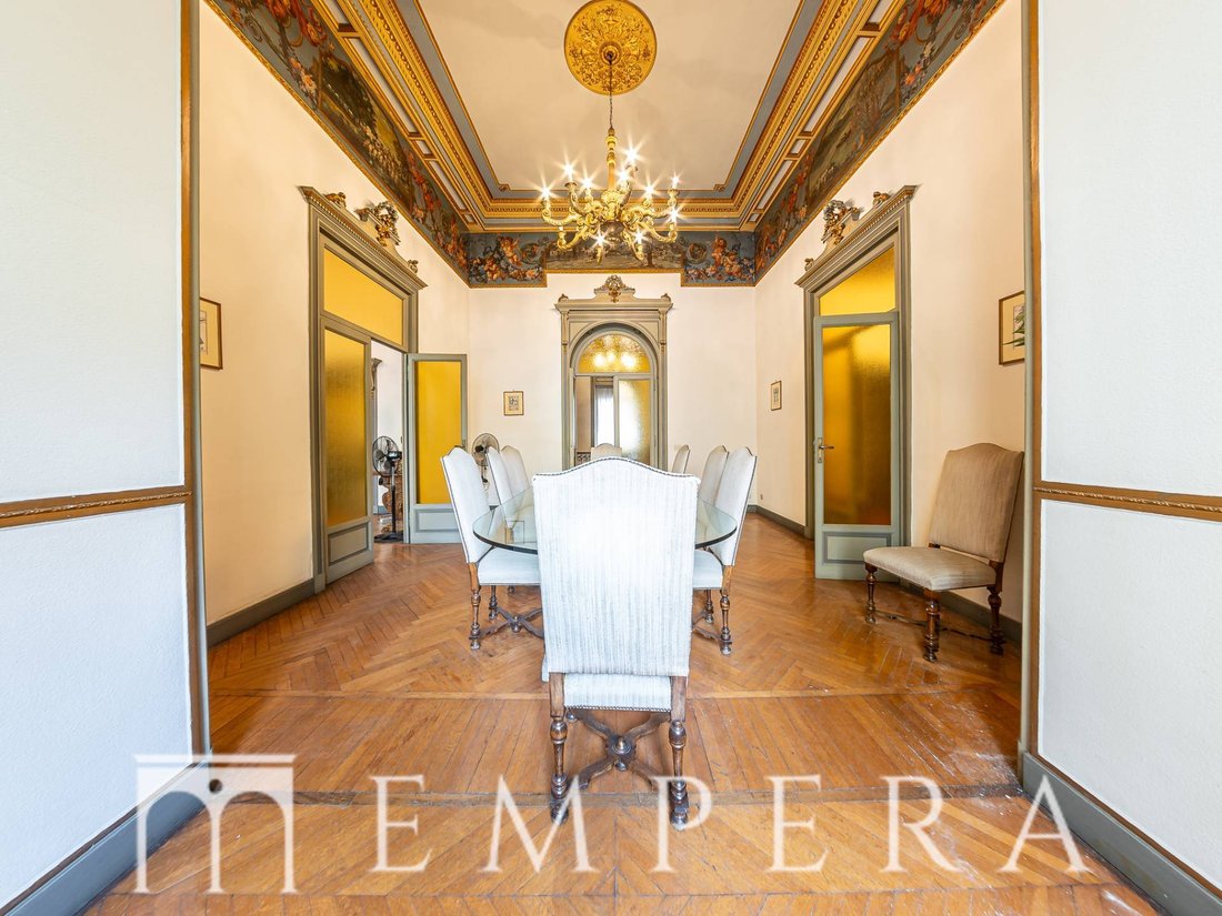 Apartment in Salario, Rome, Italy 3 - 16463718