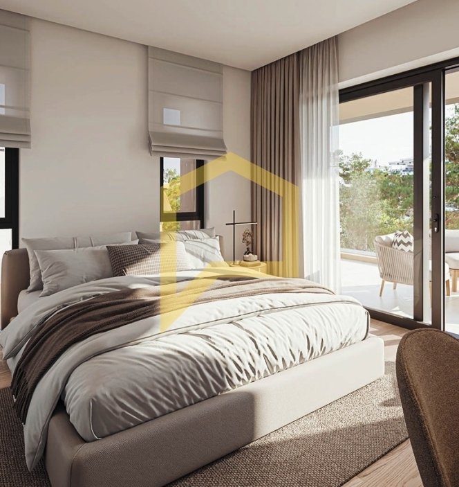Apartment in Voula, Attica, Greece 4 - 16464741