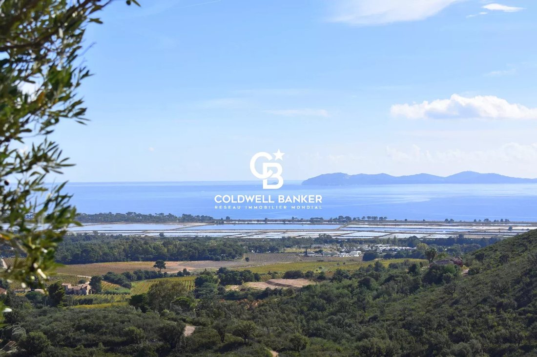 Villa in La Londe-les-Maures, Provence-Alpes-Côte d'Azur, France 3 - 16464624