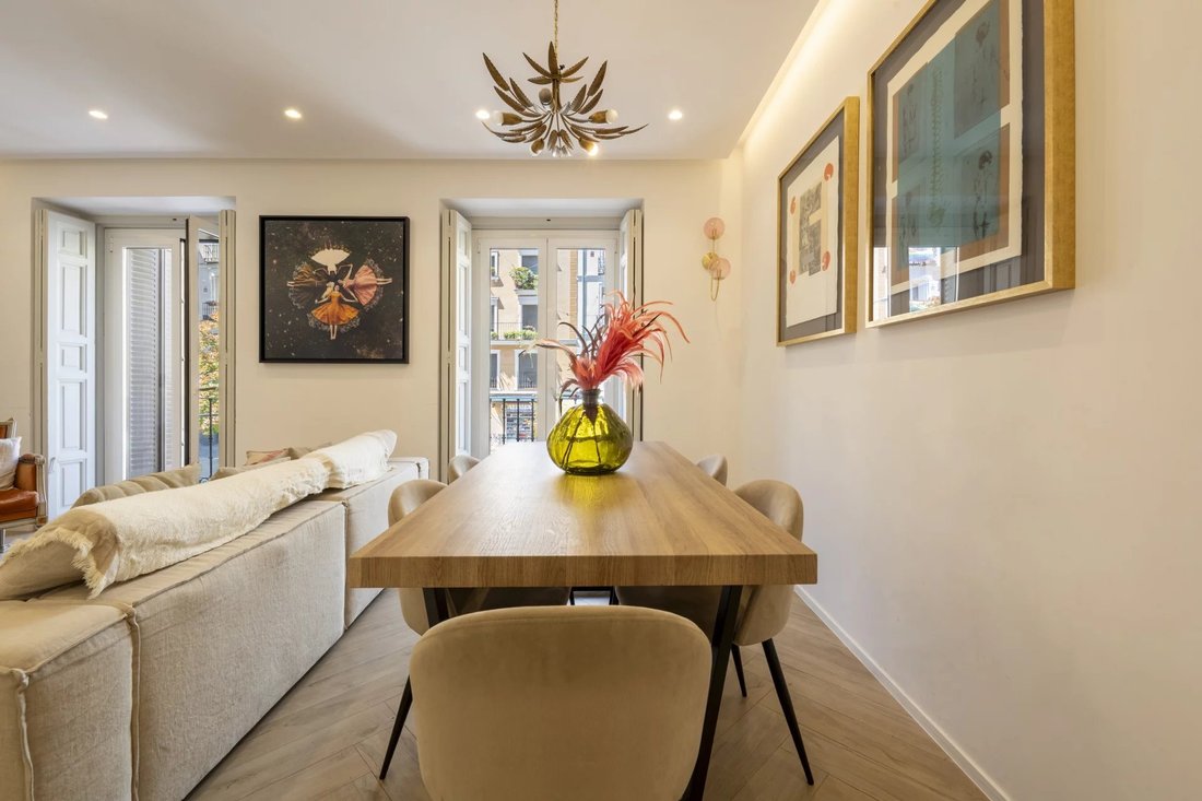 Apartamento en Salamanca, Madrid, España 3 - 16460870