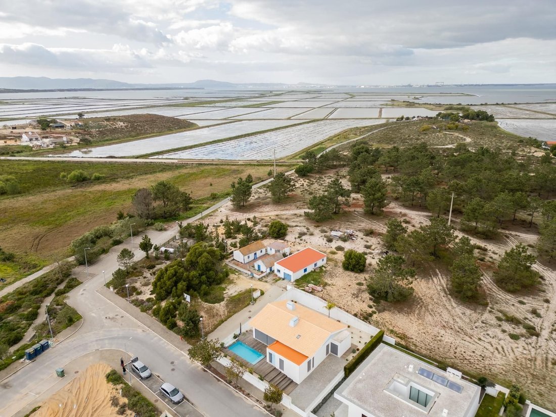 Comporta, Setubal, Portugal 1 - 16466067