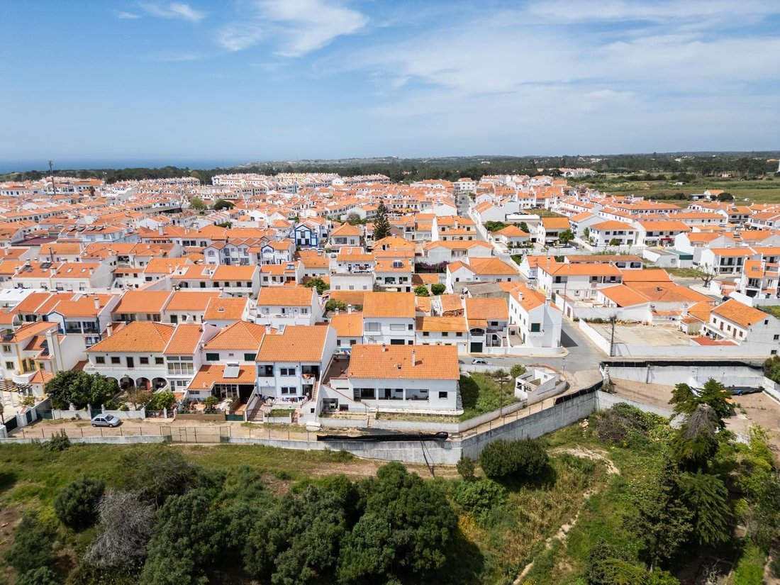 House in Vila Nova de Milfontes, Beja District, Portugal 1 - 16465994